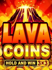 Lava Coins