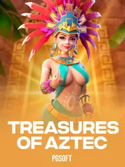 Treasures of Aztec