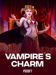Vampire's Charm