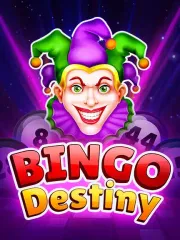 Bingo Destiny