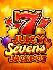 Juicy Sevens Jackpot