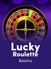 Lucky Roulette