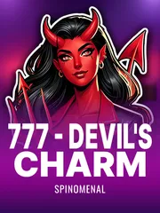 777 - Devil's Charm