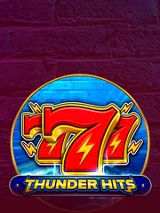 777 - Thunder Hits