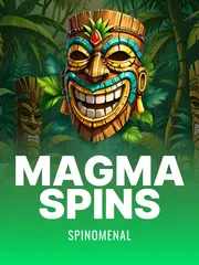 Magma Spins