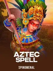 Aztec Spell