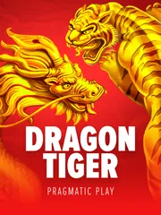 The Dragon Tiger