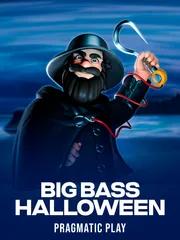 Big Bass Halloween