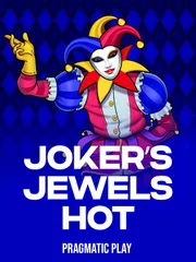 Joker’s Jewels Hot