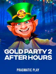 Gold Party 2 - After Hours