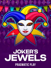 Joker's Jewels