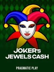 Joker’s Jewels Cash