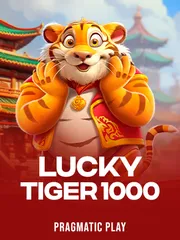 Lucky Tiger 1000