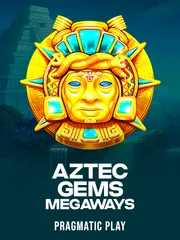 Aztec Gems Megaways™
