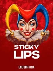 Sticky Lips