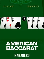 American Baccarat