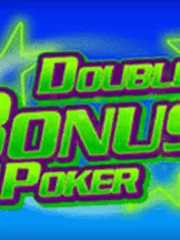 Double Bonus Poker 10 Hand