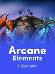 Arcane Elements