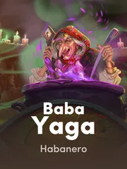 Baba Yaga