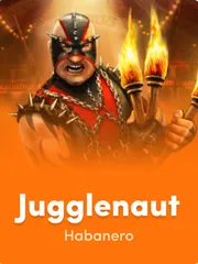 Jugglenaut