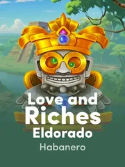 Love And Riches: Eldorado