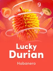 Lucky Durian