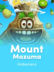 Mount Mazuma