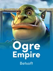 Ogre Empire