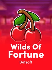Wilds Of Fortune