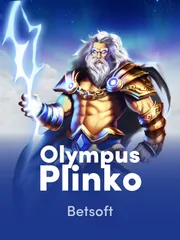 Olympus Plinko