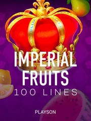 Imperial Fruits: 100 Lines