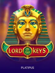 Lord of the Keys
