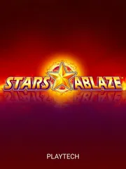 Stars Ablaze
