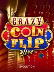 Crazy Coin Flip