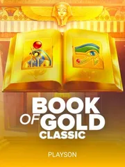 Book of Gold: Classic