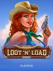 Loot ‘n’ Load