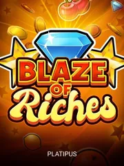 Blaze of Riches
