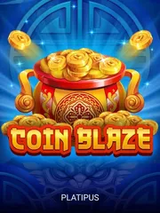 Coin Blaze