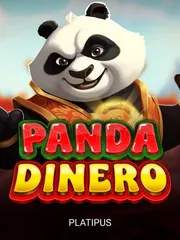Panda Dinero