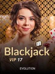 Blackjack VIP 17