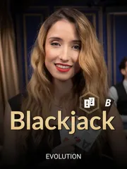 Blackjack B