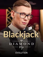 Blackjack Diamond VIP
