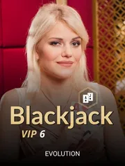 Blackjack VIP 6