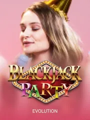 Blackjack Party