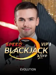 Speed VIP Blackjack I