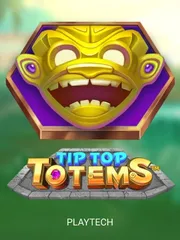 Tip Top Totems