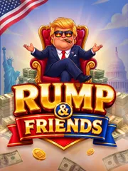 Rump & Friends