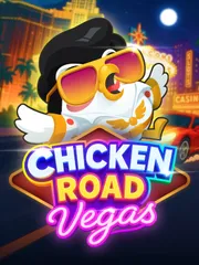 Chicken Vegas