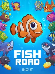 Fish Road