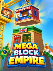MegaBlock Empire